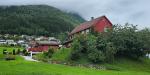 Norweskie klimaty