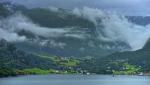Norweskie klimaty
