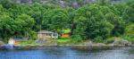 Norweskie klimaty