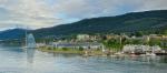 Norweskie klimaty