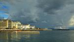 Norweskie klimaty