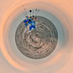 Wodna planeta
