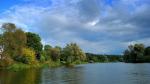 nad wodą