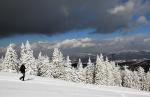 Beskidy-Klimczok.