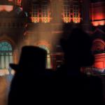 Magiczna scena