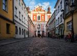 Uliczka