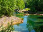 Geopark c.d.