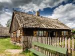 Skansen we Wdzydzach