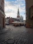 Rynek w Poznaniu