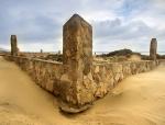 Cofete Beach