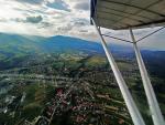 Przygoda w powietrzu