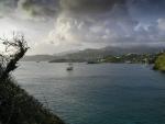 St. Vincent  Karaiby