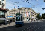 ....takie samobieżne, podobne do tramwaju.