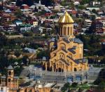 Tbilisi