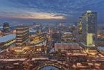 Gwiazdozbiór Warszawa