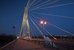 Pomiędzy wodą a niebem