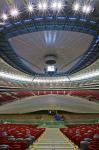 Remont trawiastej nawierzchni na Stadionie Narodowym
