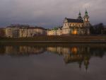Magiczny Kraków 