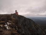 Karkonosze