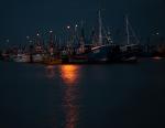 Port Rybacki