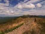 Moje Bieszczady , cd