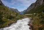 Norweskie klimaty