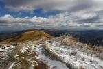 Bieszczady , w ramach koncertu życzeń:)