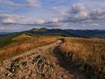 Moje Bieszczady 