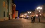 Magiczny Kraków