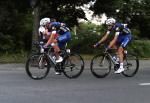 Kolarze Tour de Pologne 