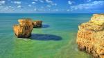 Oceaniczne klimaty