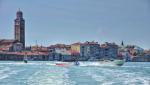 Murano - jedna z wysp Laguny Weneckiej