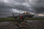F 35