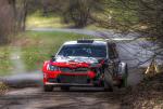 Rally Valasska 2019