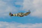Historycznie Supermarine Spitfire