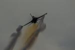 F 16 na koniec dnia
