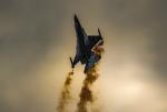 F 16