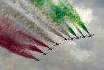 Frecce Tricolori