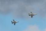 2 x F16