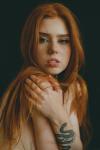 portret