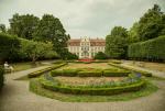 Pałac Opatów