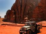Wadi Rum