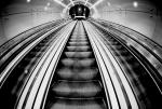 Underground...