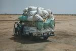 Egipski transport