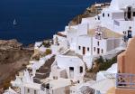 Tarasy Santorini