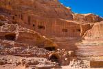 Petra - Amfiteatr