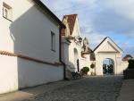Klasztor w Wigrach