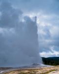 Old Faithful