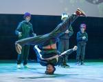 breakdance