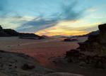 Wadi Rum 